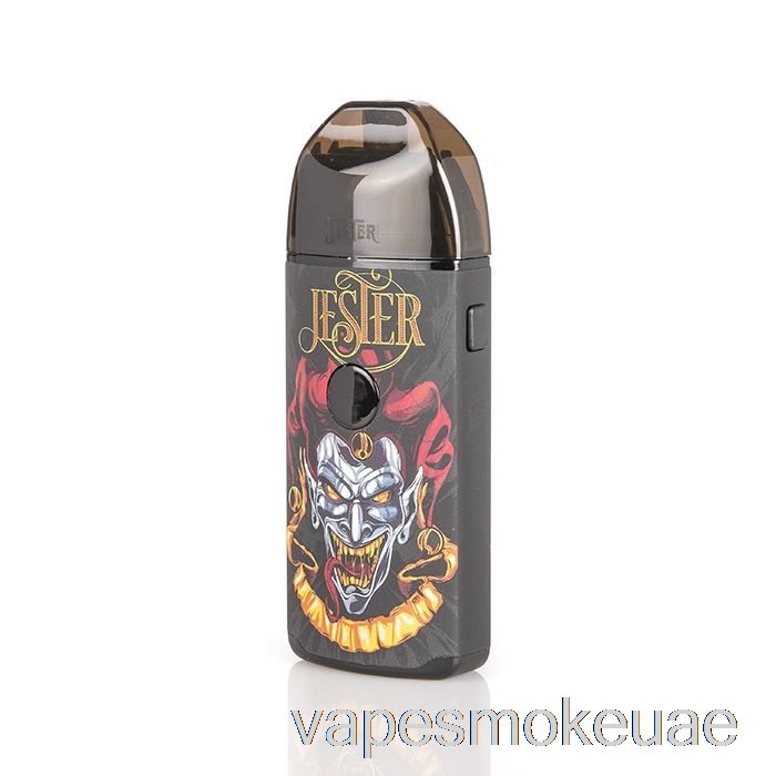 Vape Uae نظام Vapefly Jester Pod إصدار شبكي - جوكر